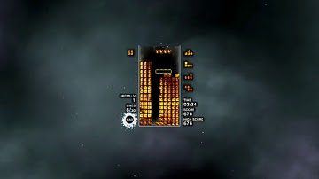 Tetris Effect - My First Ultimatris