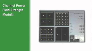 Anritsu Supports 8MHz ISDB-T Channel Bandwidths