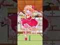 みんなが欲しいと思っている東方の能力ランキング5位～1位 #shorts