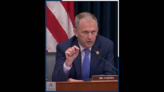 Vice Ranking Member Casten's Opening Statement at Subcommittee Hearing on the Defense Production Act