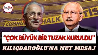 Murat Karayalçından Kılıçdaroğluna Net Mesaj \