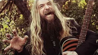 Black Label Society - White Christmas Black Label Society - White Christmas