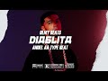 Anuel AA Type Beat x Bad Bunny  &quot;DIABLITA&quot; - Trap Latino Type Beat Instrumental 2017