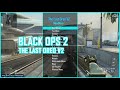 [XBOX360] The Last Oreo V2 Black Ops 2 GSC Mod Menu [TU18]