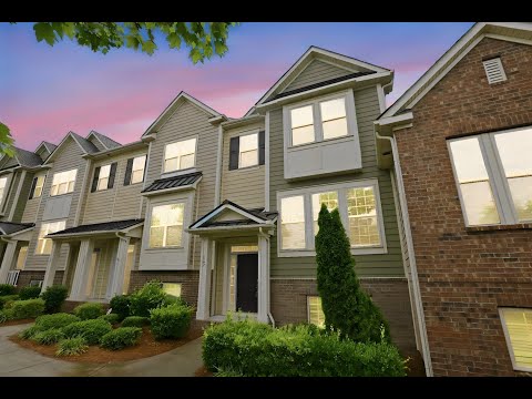327 Annandale Drive, Tega Cay, SC home video tour