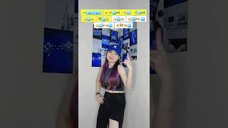 Tutorial Wop Dance X Untouchable Remix Simple Trend Dance Challenge Shellenhandstar