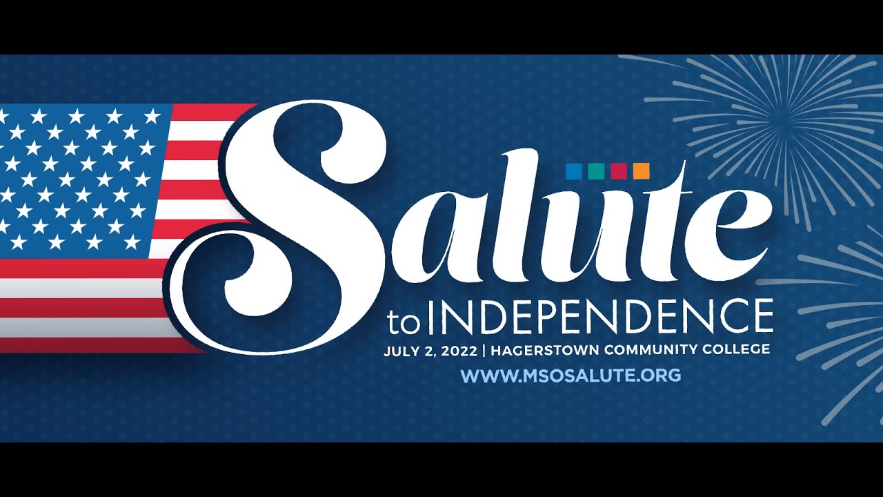 Salute to Independence 2022