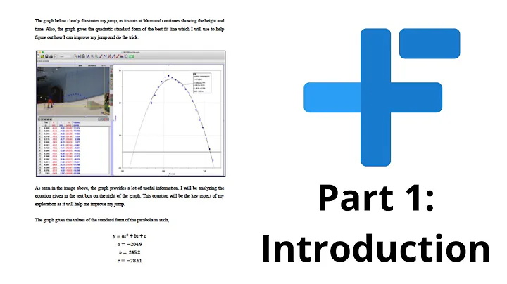 IB Math IA Complete Guide Part 1: An Introduction | Mr. Flynn IB - 天天要闻
