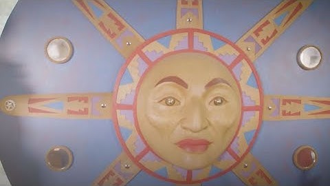 Zarco Guerrero Masks