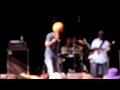 Meta and The Cornerstones LIVE @ Central Park NYC