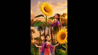 Sunflowers: The Giants That Chase the Golden Hour 🌻☀️ #𝐒𝐨𝐮𝐬𝐚𝐅𝐚𝐦𝐢𝐥𝐲𝐆𝐚𝐫𝐝𝐞𝐧  ⁨@sousafamilygarden⁩