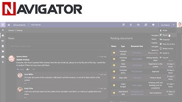 Themes | NAVIGATOR Archman