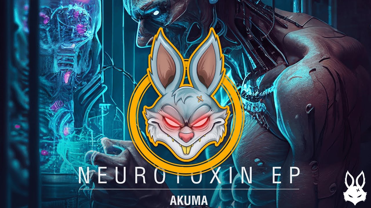 Akuma - Agony (BaSys Remix) [ROOT 97]