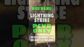 This NOMAD Mod adds BRUTAL Weapons | Blade &amp; Sorcery