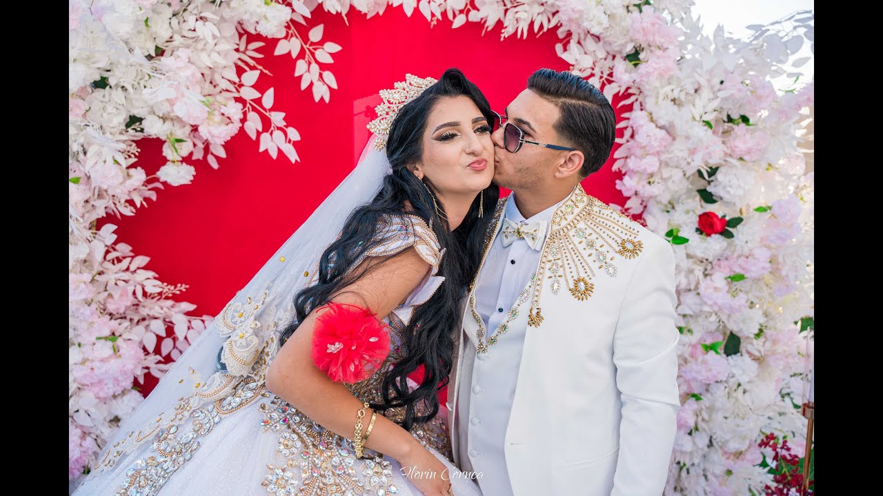 Nunta 2025 , Nicolint Ginardo & Daria   P 2