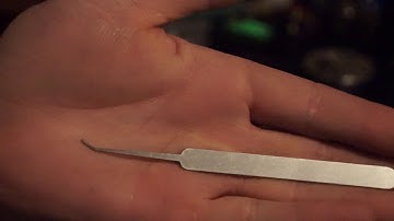 (4)WCP Mul-T-Lock challenge entry 3