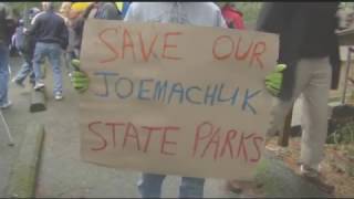 Kopachuck Update DEC 2016