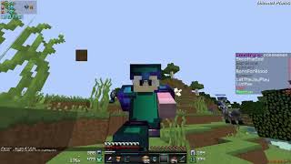 Campaign UHC S04 E06 'Finale' 'Dad ruins another rr lmao'