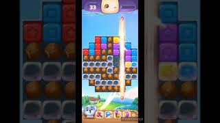 Cube Rush Adventure | Level 41-50