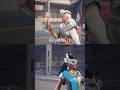 New Lifeweaver and Symmetra interaction - Overwatch