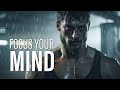 Focus Your Mind - Best Life Motivational Speech