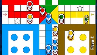 @sddiamondludogamer-sp6rw l ludogame play with 4 player's l ludo l ludoking l  screenshot 3