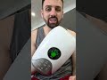 Watch Before Buying Hand Massager JZBRAIN