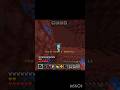 I am doing pvp in Minecraft pocket edition #minecraft