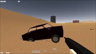 Sub Rosa - THE BUG OF THE BEAMER'S WHEELS -