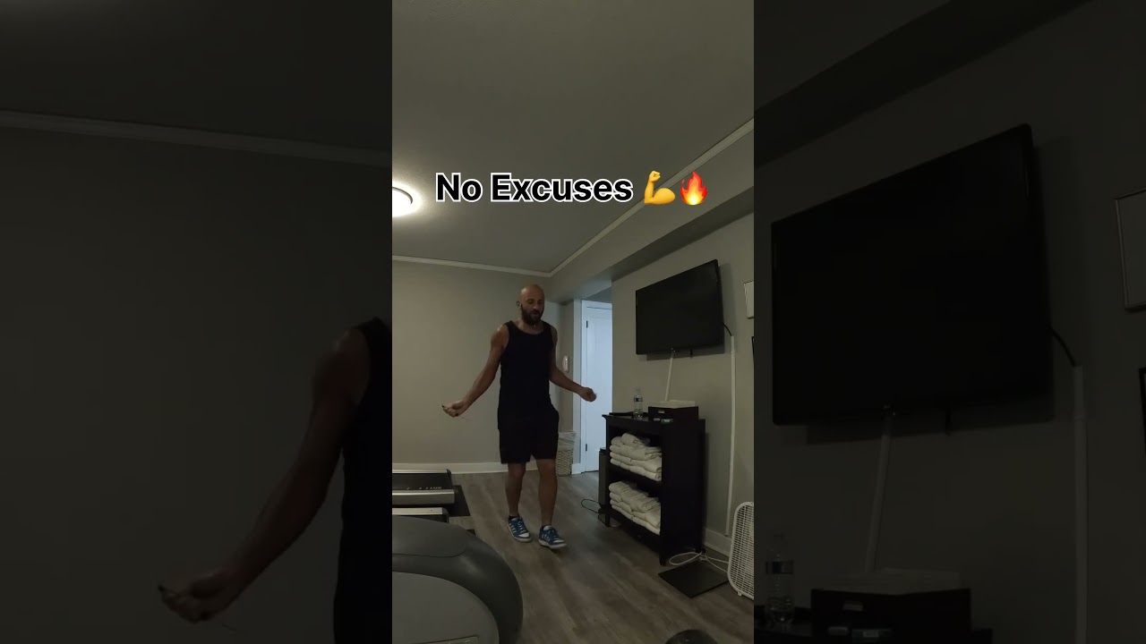 Guga20k-USA Gym Grind 🔥 | Seattle Jump Rope | No Merci | Guga20K