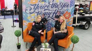 Interviews from the Texas EMS Conference (Episode 1)