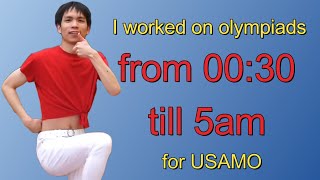 Interview with a Math Olympiad gold winner and USA Coach: Secrets to Success | Evan Chen screenshot 1