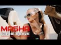 Masha - Только не говори мне I Премьера клипа (Official video)