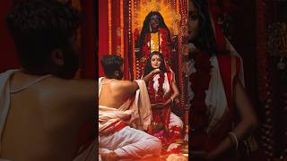 Amay aktu jayga dao mayar mondira bosi 🥺kali maysr video 🌺#kali #joymaakali #shorts #bangolisong