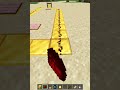 infinite loop #minecraft #shorts