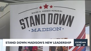 ‘This is my purpose’: Stand Down Madison carries on with new leadership