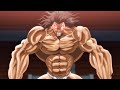 La forme ultime de pickle vs baki baki hanma saison 2  vf