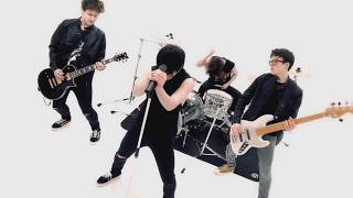 the *untitled - disappear (Official Video)