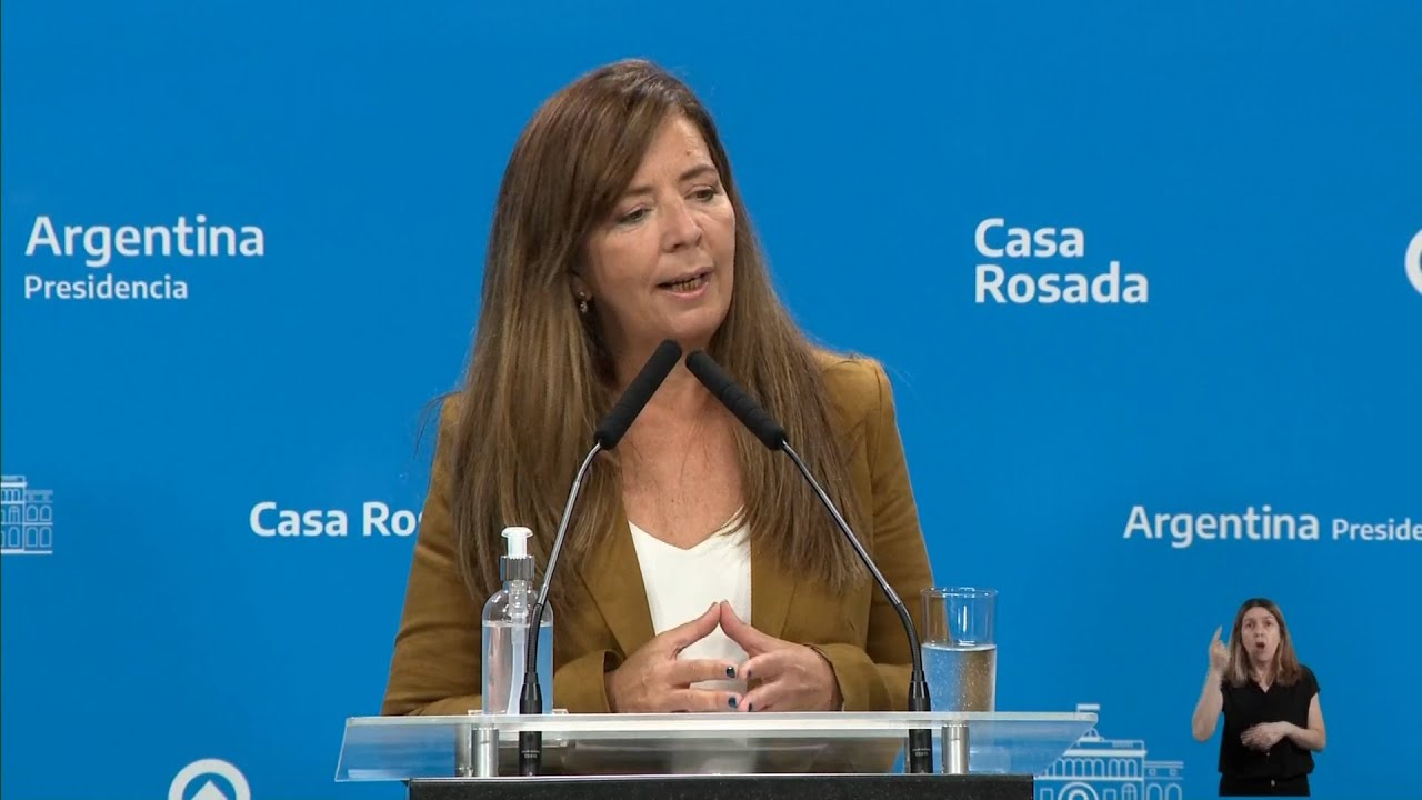 El Gobierno confirmó el pago de un bono para jubiladas y jubilados ...