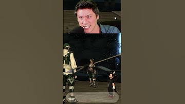 WHO ATE MY SANDWICH - FFXIV