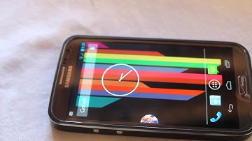 A look at: Paranoid Android HALO