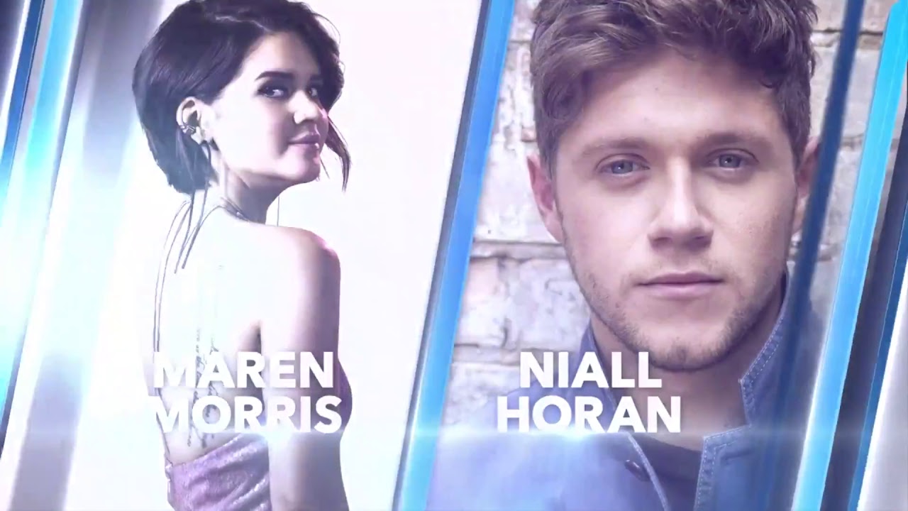 Vevo Live at the CMAs - Vevo Live at the CMAs