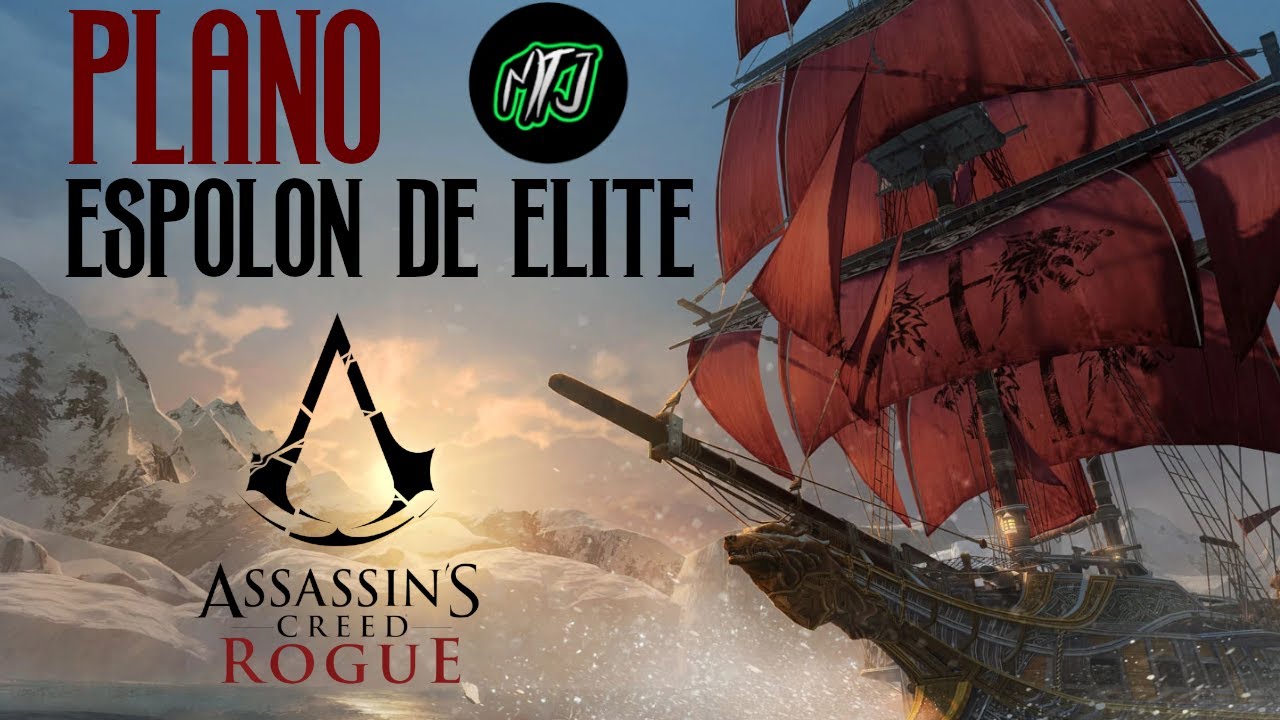 Comment Faire Pour Avoir Un Plan D'élite Sur Assassin's Creed