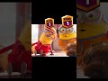 Brawl Stars Rank Up Minions