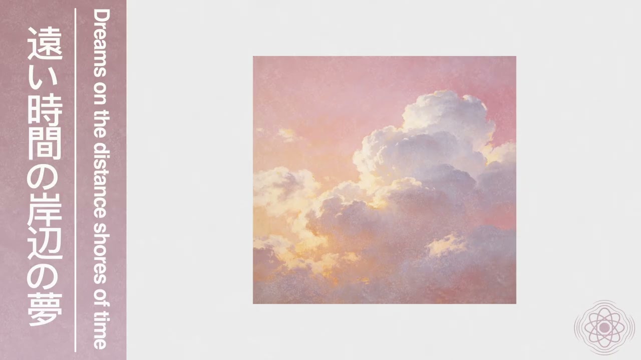 Dreams on the distance shores of time | 遠い時間の岸辺の夢 | Axiom Sessions Playlist