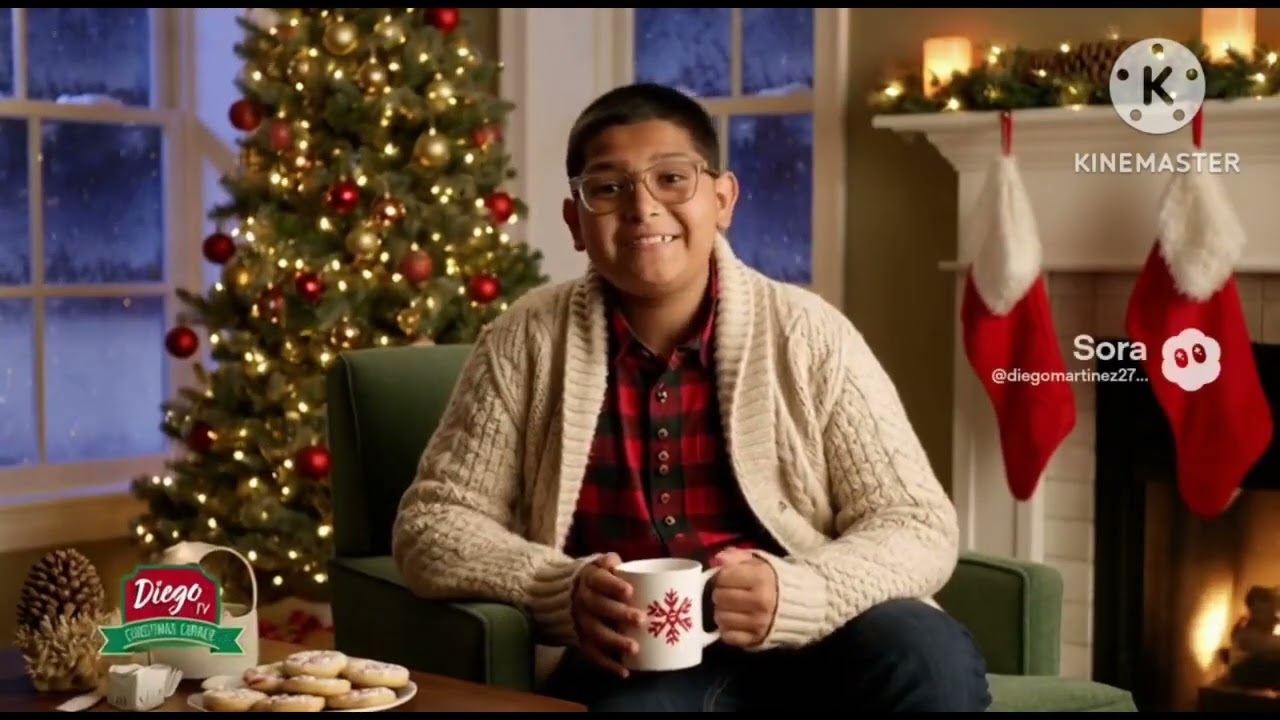 Sora all logo sign off and sign ons and others  (REUPLOADED)