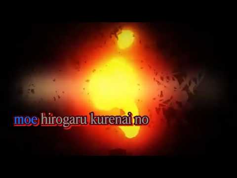 【Karaoke】Cremation Song【off vocal】 No.D