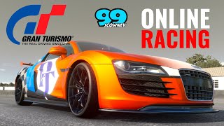 DAILY BANGER RACE |ONLINE RACING|#420|#SCOWNEY|#99 |GRAN TURISMO 7