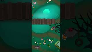 Easter Egg In The Cabin Btd6