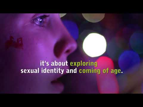 DOC SPOTS: I USED TO BE NORMAL: A BOYBAND FANGIRL STORY